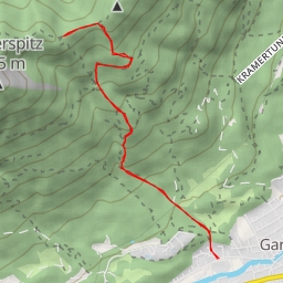 thumbnail for Kramersteig - Kramersteig