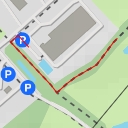 thumbnail for DHL Zustellstützpunkt - Novgorodstraße - Lübeck