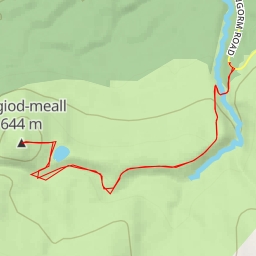 thumbnail for Airgiod-meall