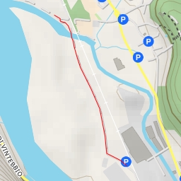 thumbnail for Via Nosetti - Via Nosetti