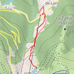thumbnail for Chemin de la Buissonnière