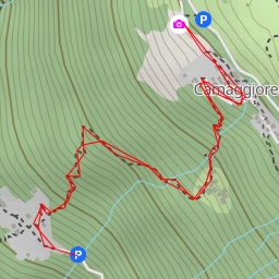 thumbnail for Belvedere di Camaggiore