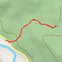 thumbnail for Озеро Бездонное