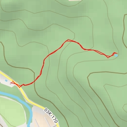 thumbnail for Озеро Бездонное