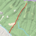 thumbnail for Сильный уклон