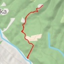 thumbnail for Родник над водопадом - Цветочный переулок