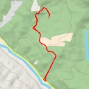 thumbnail for Ведьмино болото