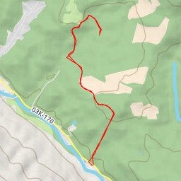 thumbnail for Ведьмино болото