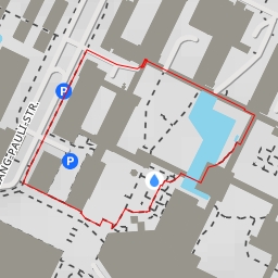 thumbnail for ETH Zürich, Hönggerberg - Wannenweg - Zürich