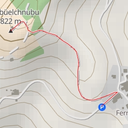 thumbnail for Oberbüelchnubu