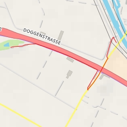 thumbnail for Neulandstrasse - Neulandstrasse