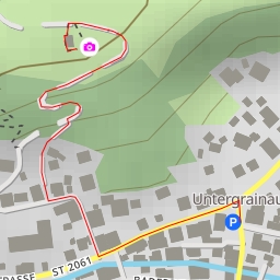 thumbnail for Höhenrainweg