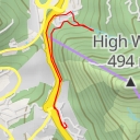 thumbnail for 碧珊徑 Pik Shan Path - 香港島 Hong Kong Island