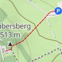 thumbnail for Aussichtsturm Gräbersberg