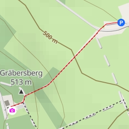 thumbnail for Aussichtsturm Gräbersberg