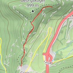 thumbnail for Georg's Warte