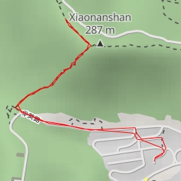 thumbnail for 华英路 - 南山区