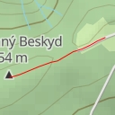 thumbnail for Kamenná chata - 01151