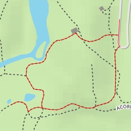 thumbnail for Acorn Nature Trail - Acorn Nature Trail