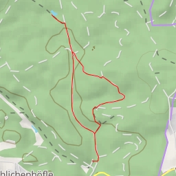 thumbnail for Steinbachweg - Steinbachweg