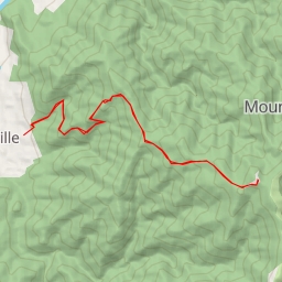 thumbnail for Little Feathertop