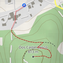 thumbnail for Dos Castel Bosco