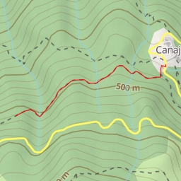 thumbnail for Rocher de Tripicciali