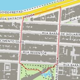 thumbnail for Étang