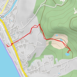 thumbnail for Таллинская улица - Сочи