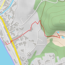 thumbnail for Алтайская улица - Сочи