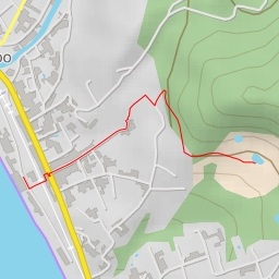 thumbnail for Таллинская улица - Сочи