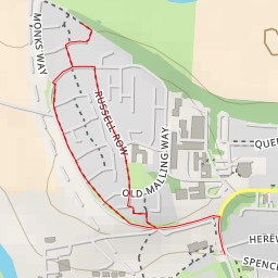 thumbnail for Dunvan Close - Dunvan Close