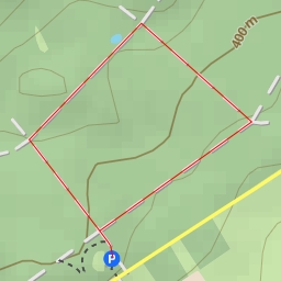 thumbnail for Kreuzweg Eremitage Einzell - Kreuzweg Eremitage Einzell