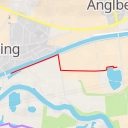 thumbnail for Hagenaustraße