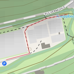 thumbnail for Kneippbecken