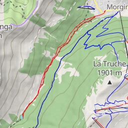 thumbnail for Chemin des Ponts - Chemin des Ponts