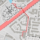 thumbnail for Nanyang Avenue - Singapore