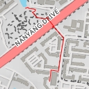 thumbnail for Nanyang Avenue - Singapore