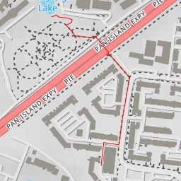 thumbnail for Nanyang Avenue - Singapore