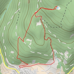 thumbnail for Lac de l'Ivano