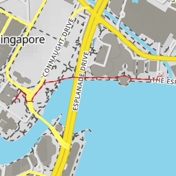 thumbnail for Sir Stamford Raffles Statue - Empress Place - Singapore