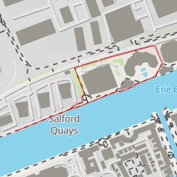 thumbnail for Huron Basin