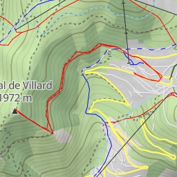 thumbnail for Signal de Villard