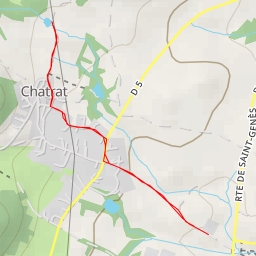 thumbnail for Rue de Chateloup - Rue de Chateloup