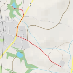 thumbnail for Chemin de la Vialle - Chemin de la Vialle