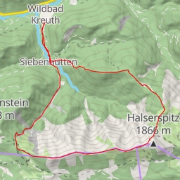 thumbnail for Blaubergkopf