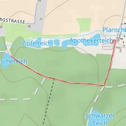 thumbnail for Wünscheteich