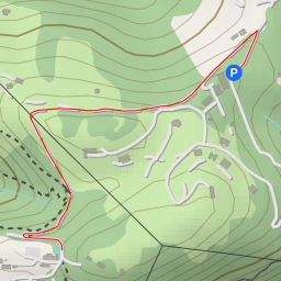 thumbnail for Ranch Obert House - Via Valverde