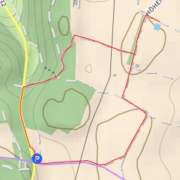 thumbnail for Höhenweg - Höhenweg