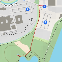 thumbnail for Im Stillen - Immenstadt im Allgäu